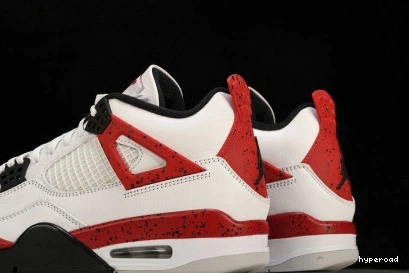 Hyperoad 4 Jordan Air “Red Cement” 1202